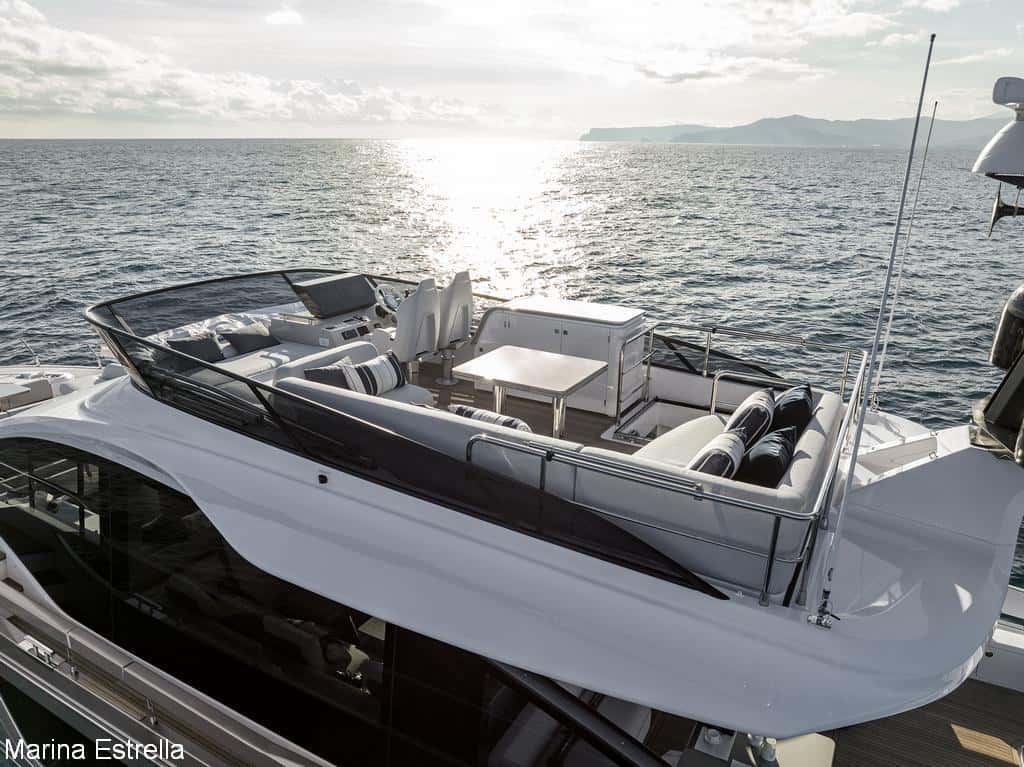 Azimut S7 - miniatura 6
