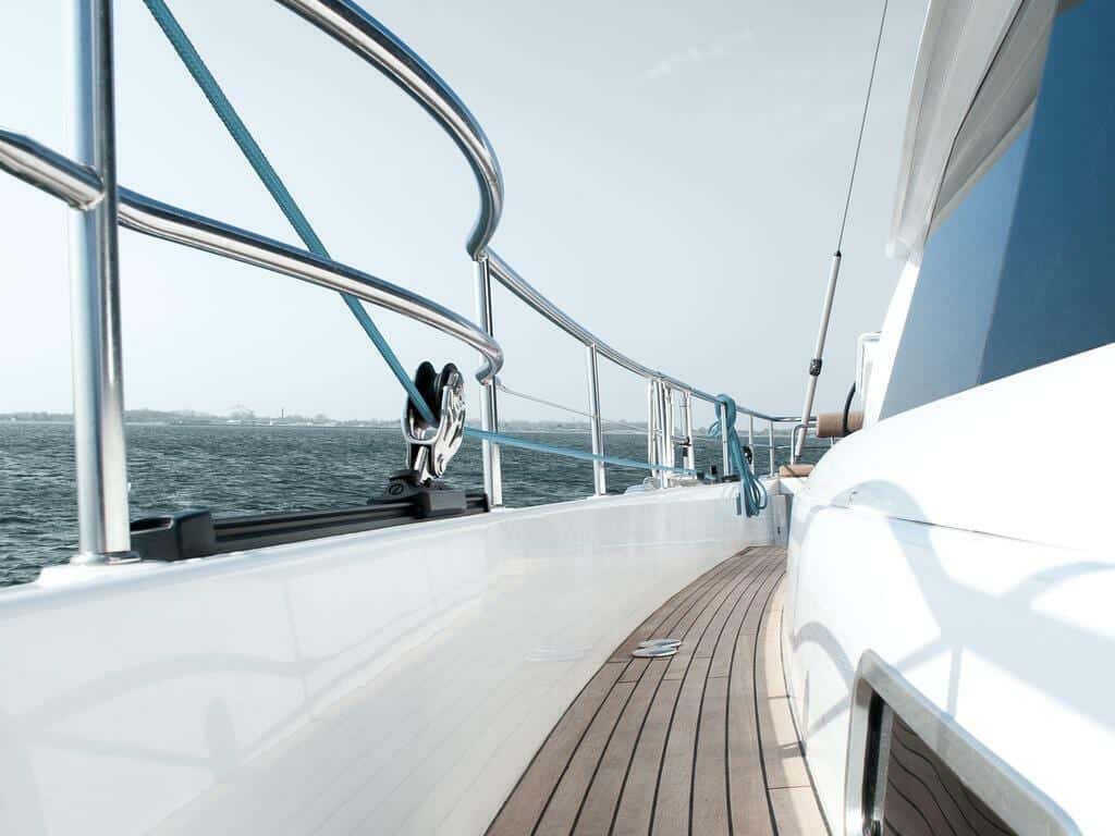 Moody 54 DS - miniatura 3