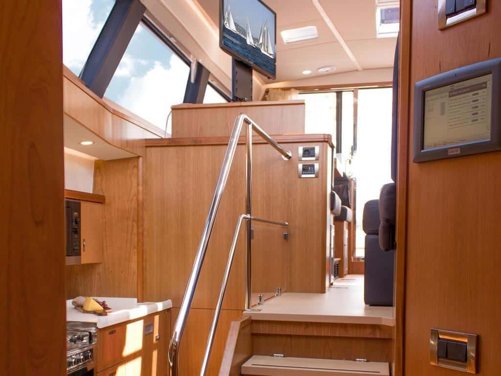 Moody 54 DS - miniatura 19