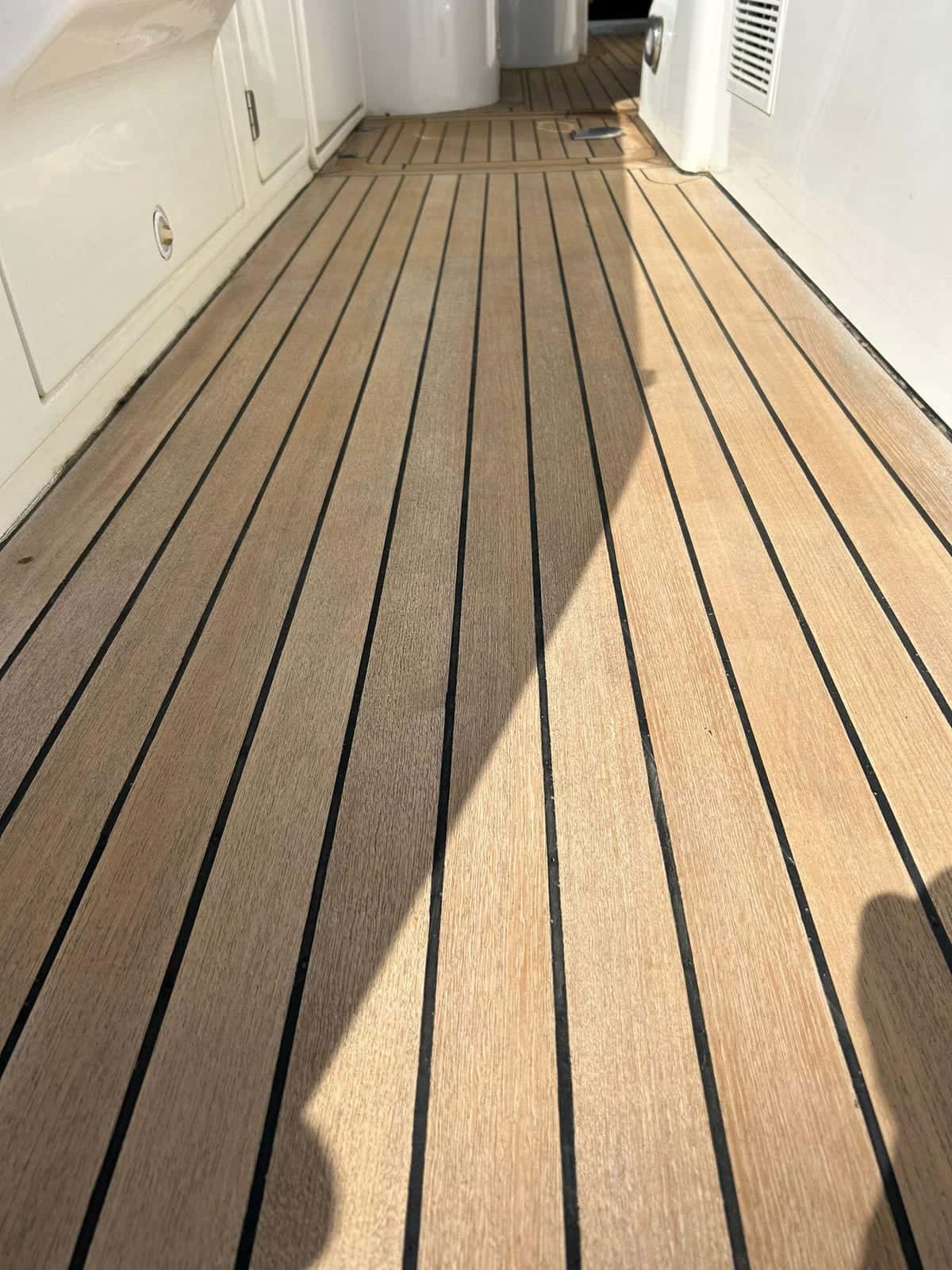 Sunseeker Camargue 55 - miniatura 19