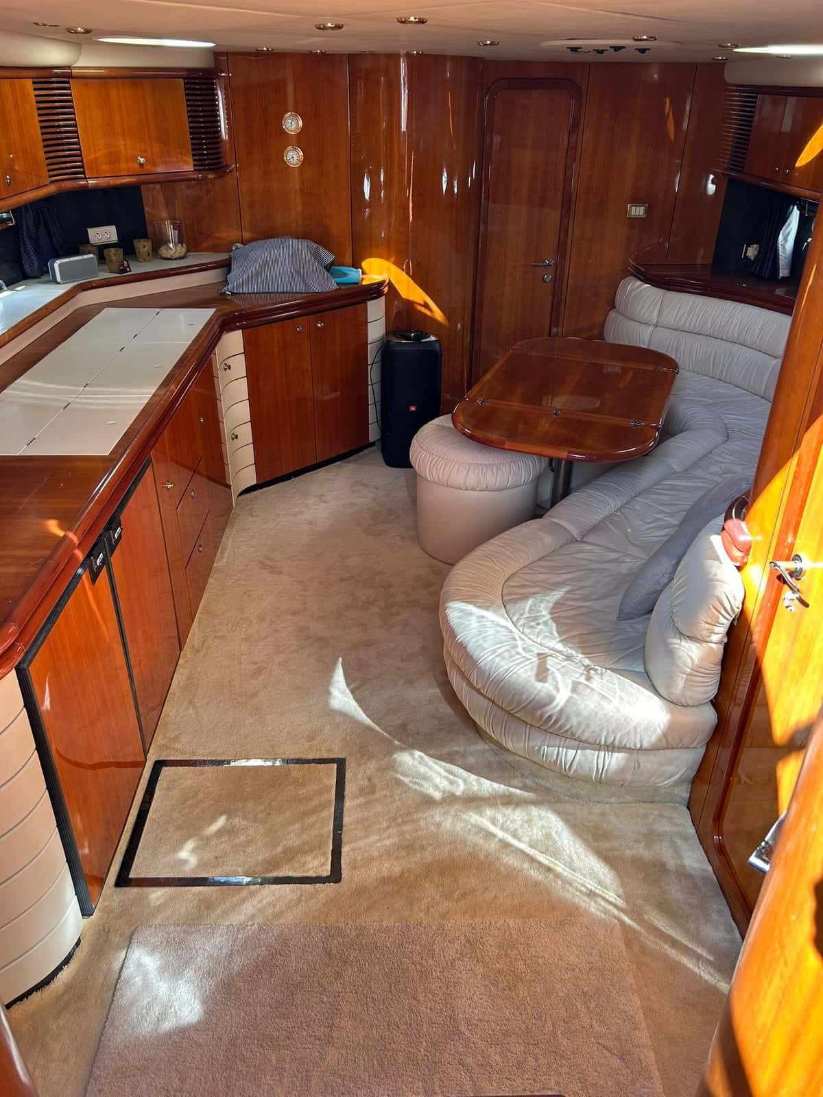 Sunseeker Camargue 55 - miniatura 14