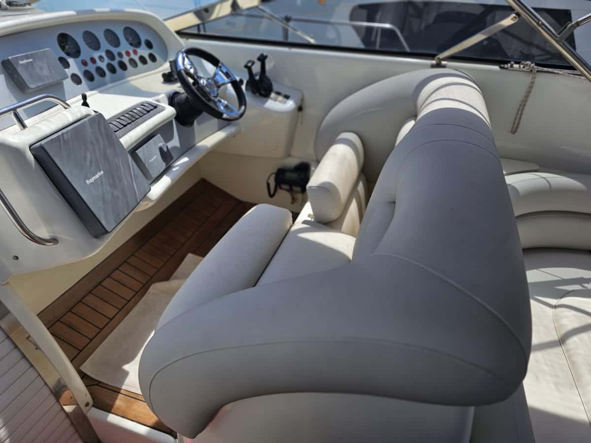 Sunseeker Camargue 55 - miniatura 12