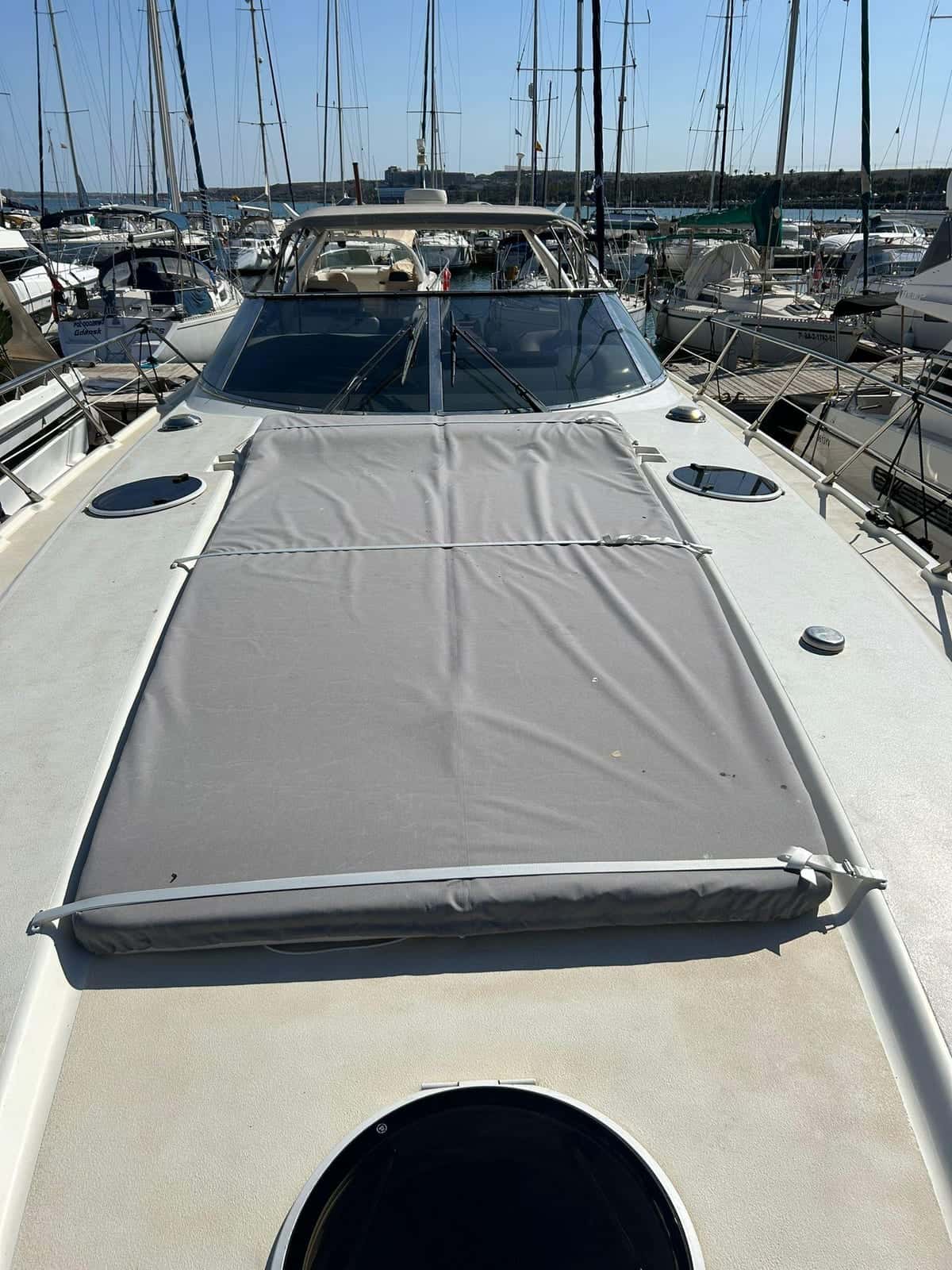 Sunseeker Camargue 55 - miniatura 7