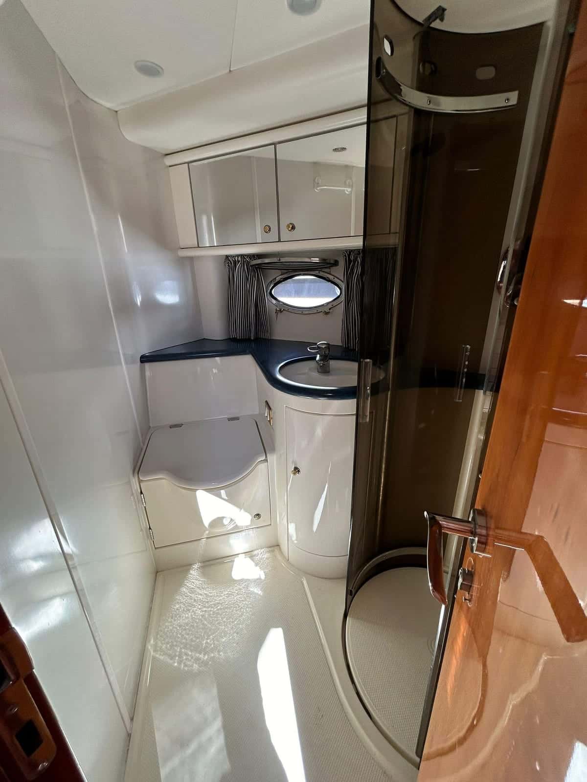 Sunseeker Camargue 55 - miniatura 16