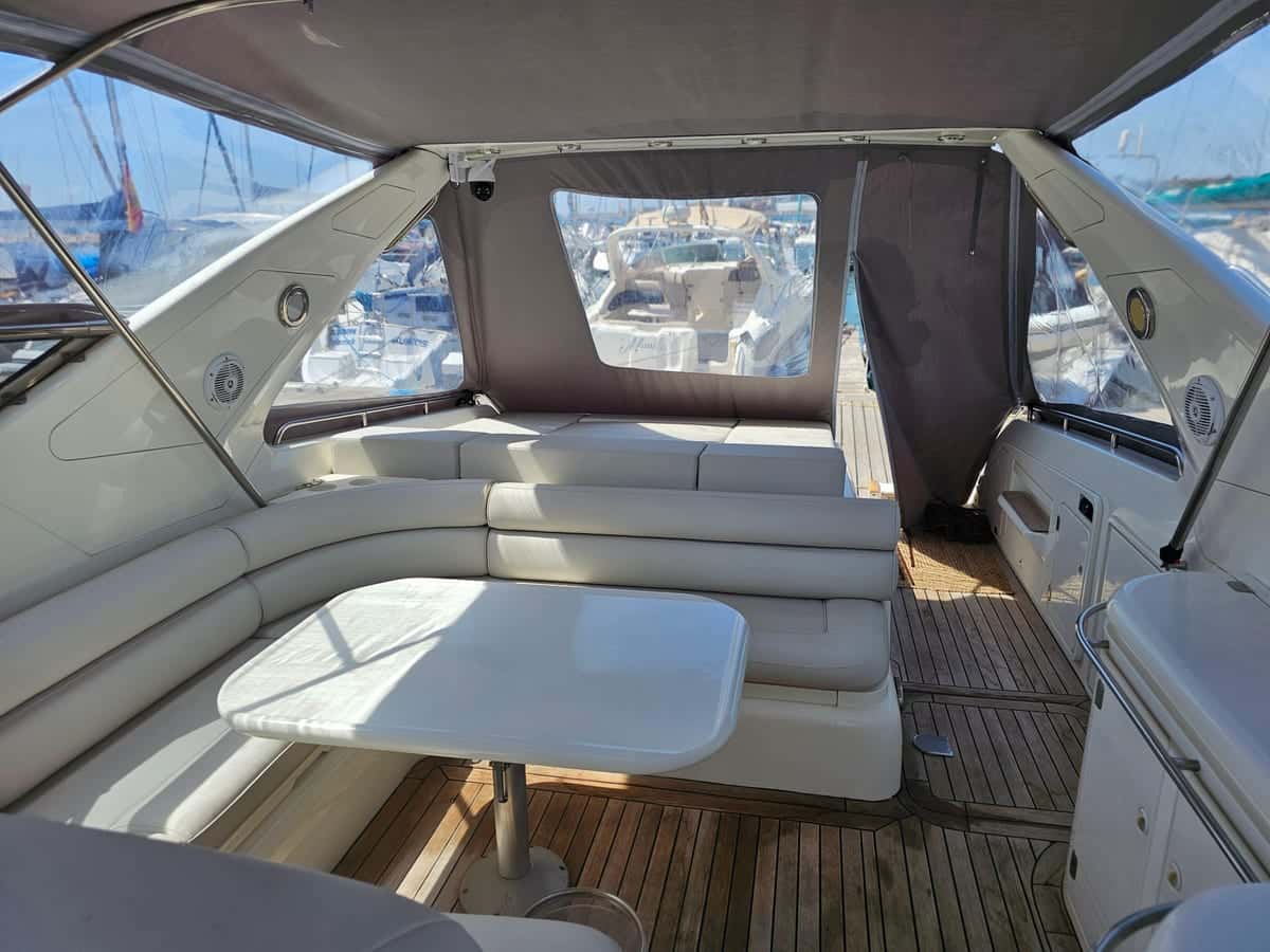 Sunseeker Camargue 55 - miniatura 10