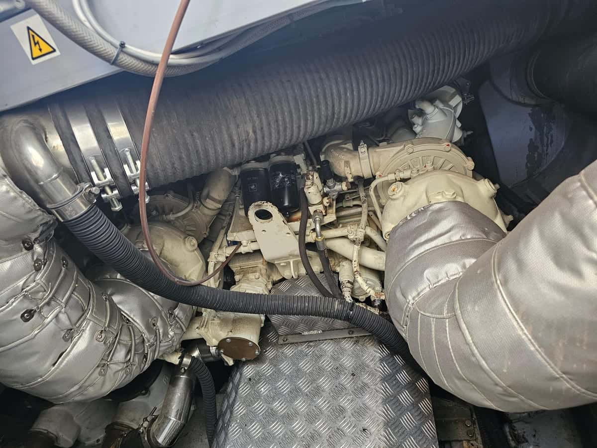 Sunseeker Camargue 55 - miniatura 20