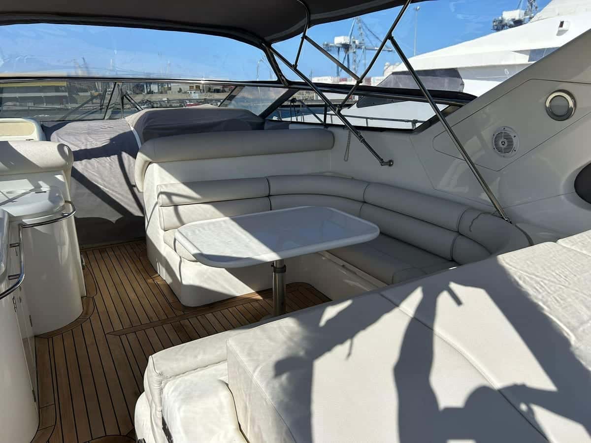 Sunseeker Camargue 55 - miniatura 9