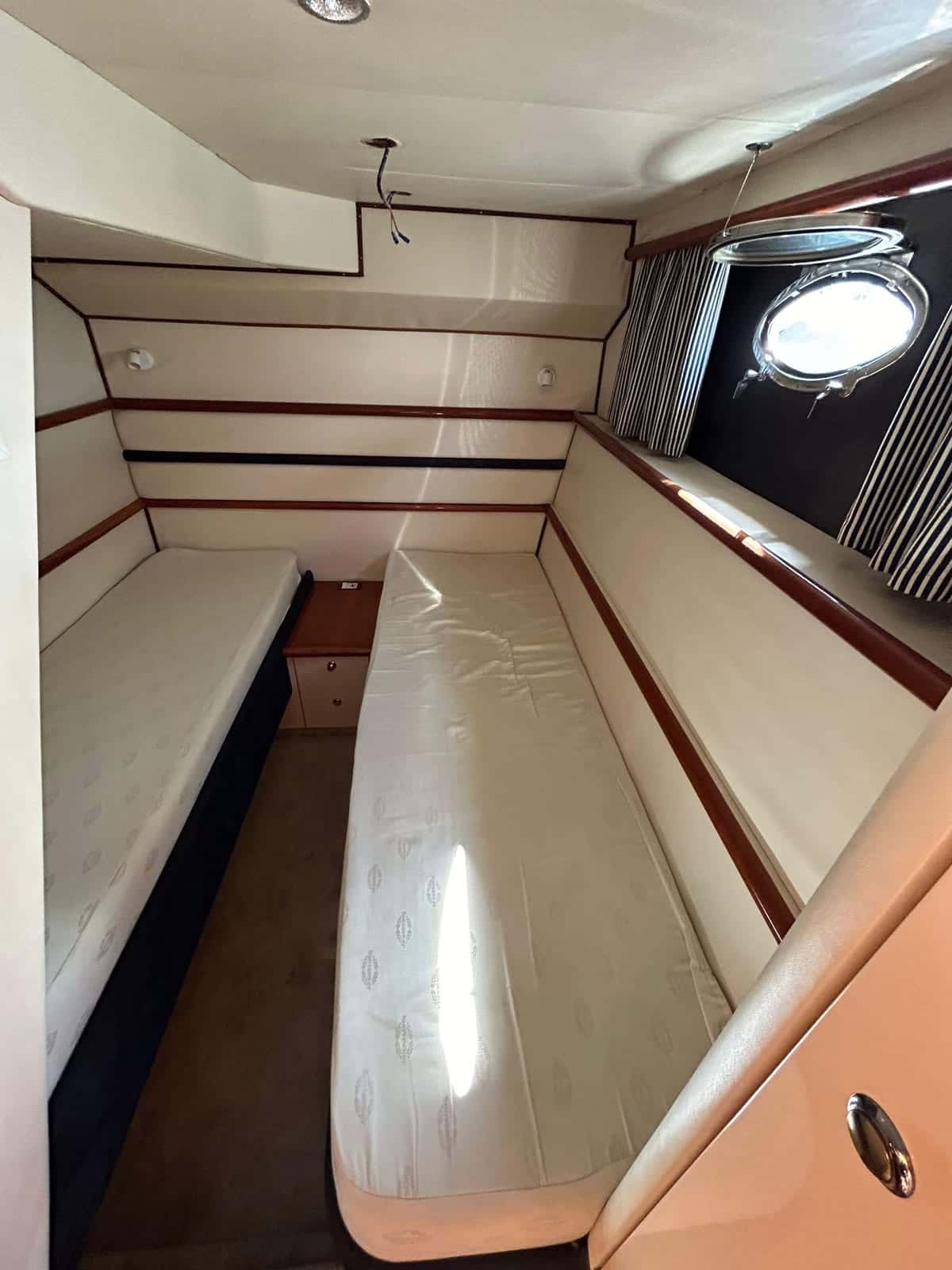 Sunseeker Camargue 55 - miniatura 17