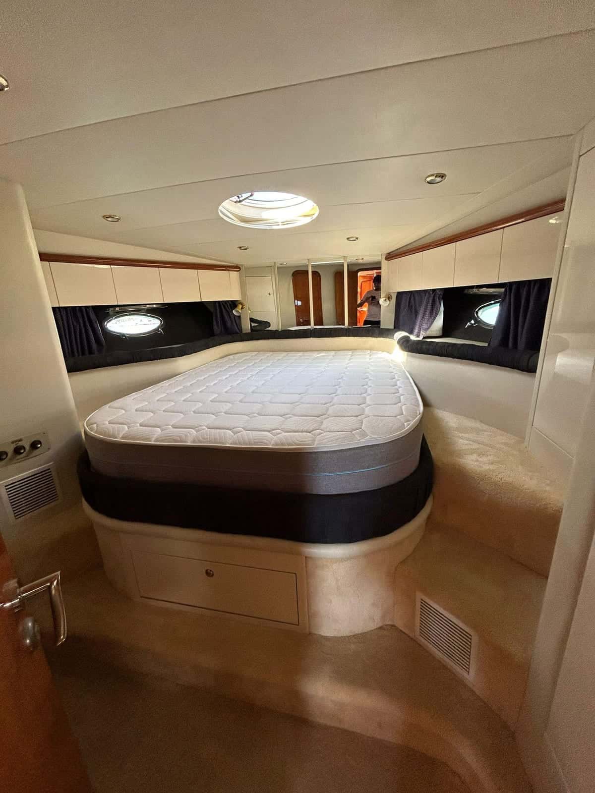 Sunseeker Camargue 55 - miniatura 13