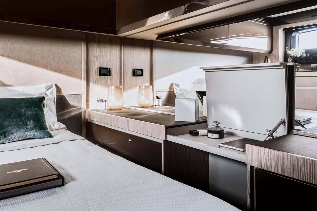 Azimut Atlantis 51 - miniatura 31