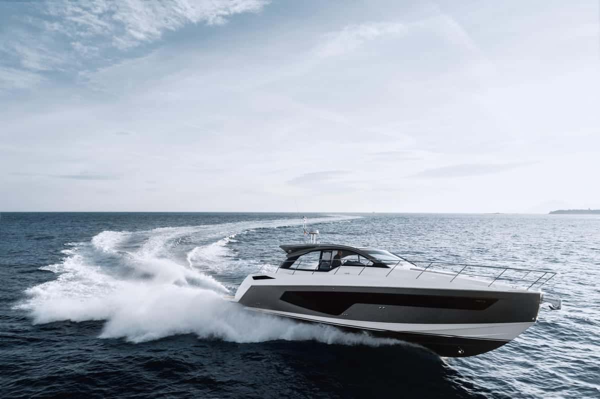 Azimut Atlantis 51 - miniatura 3