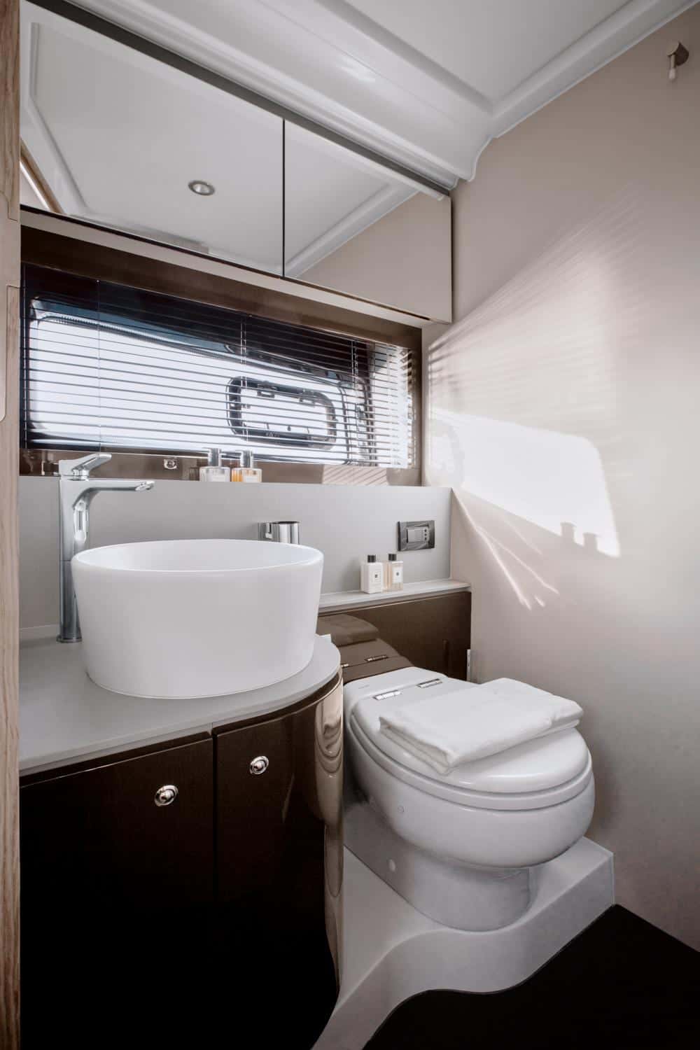 Azimut Atlantis 51 - miniatura 27