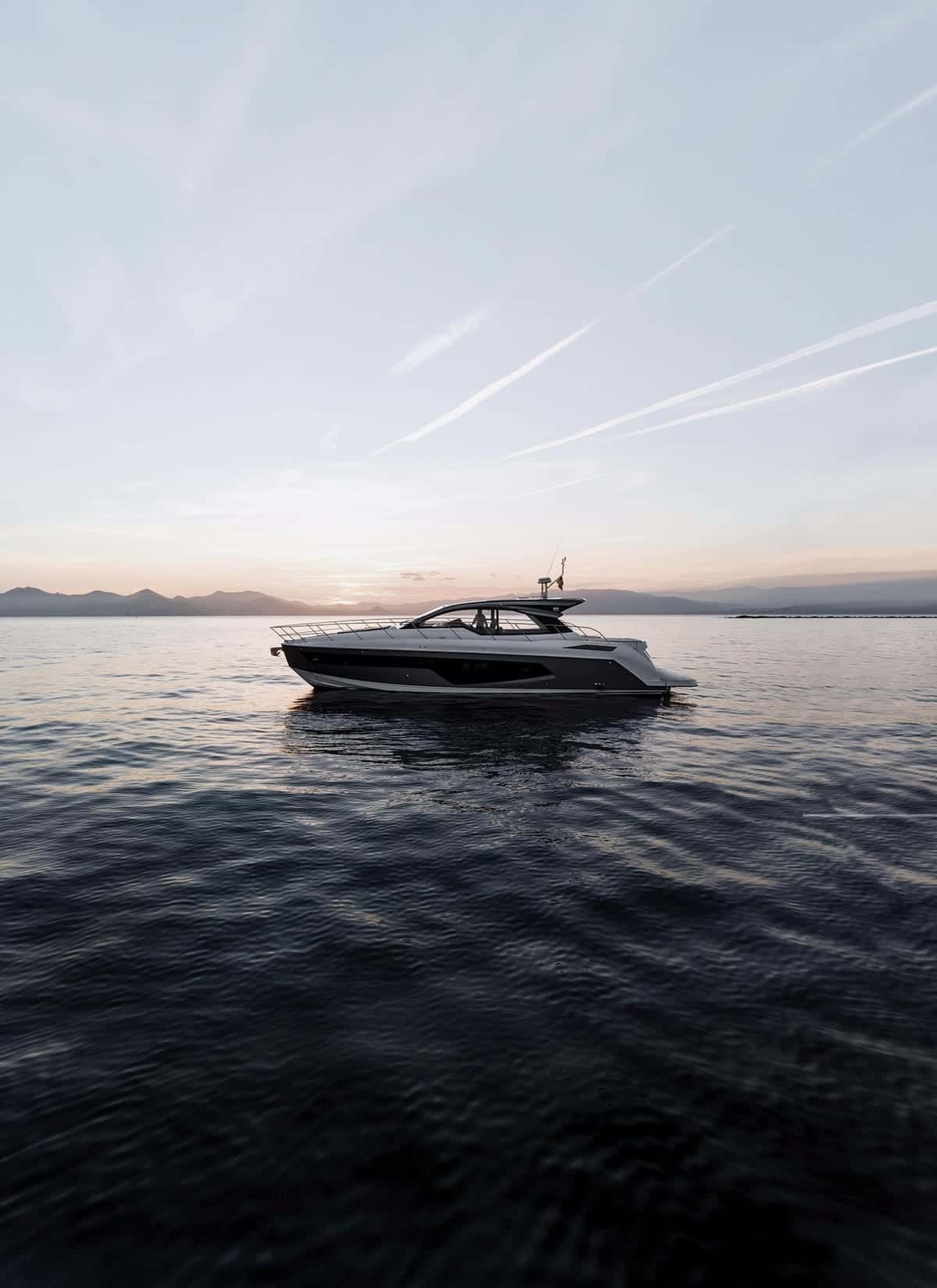 Azimut Atlantis 51 - miniatura 7