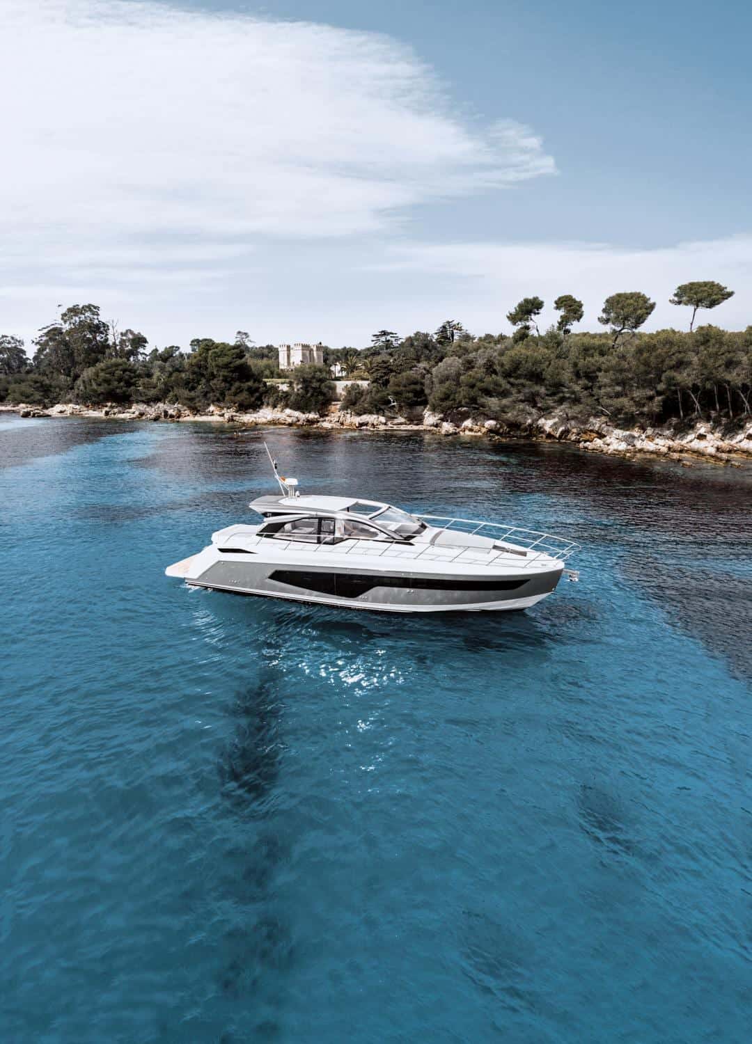 Azimut Atlantis 51 - miniatura 4