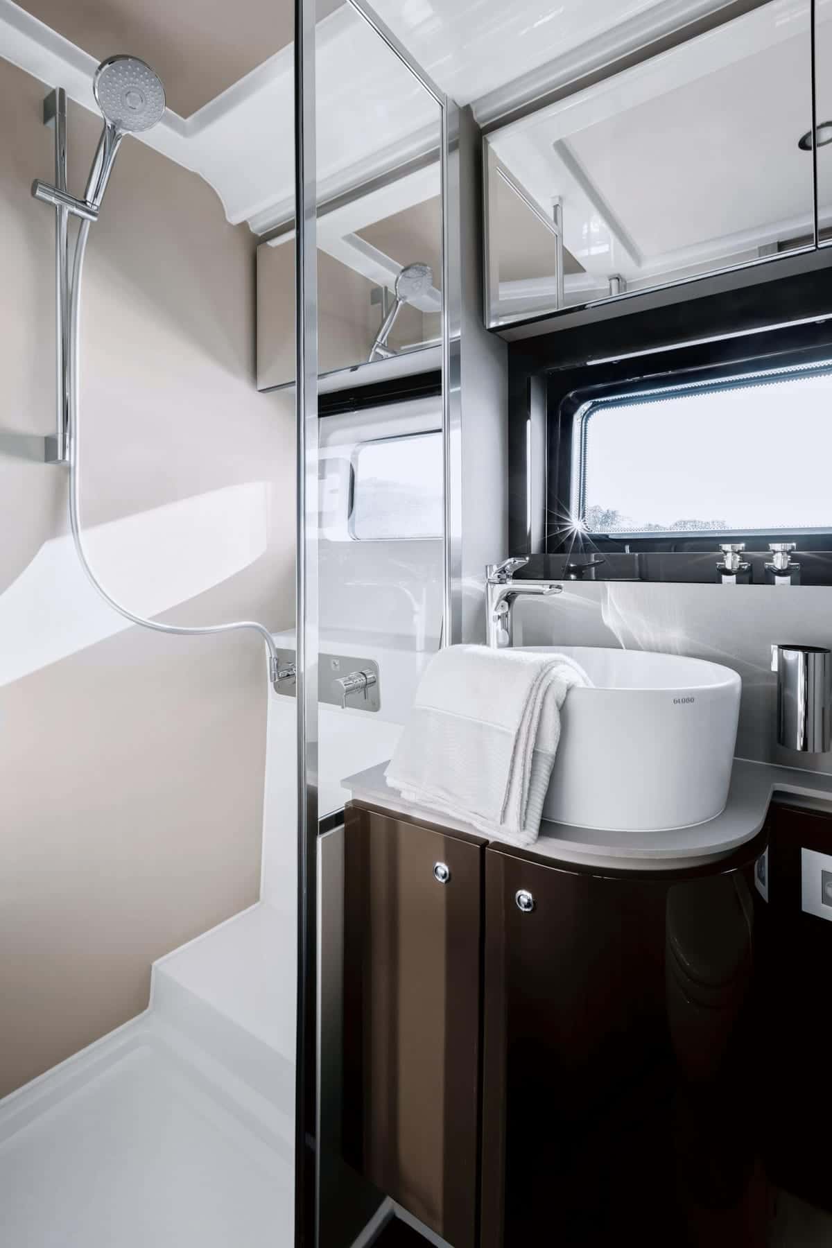 Azimut Atlantis 51 - miniatura 20