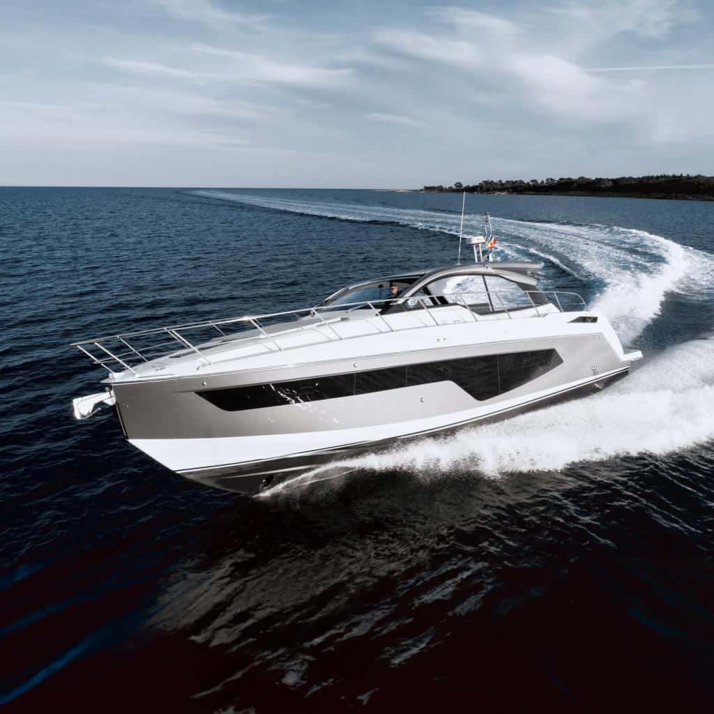 Azimut Atlantis 51