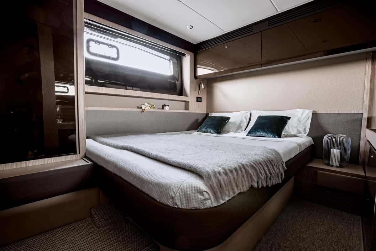 Azimut Atlantis 51 - miniatura 25