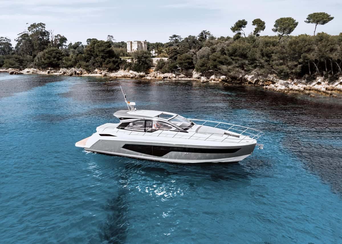 Azimut Atlantis 51 - miniatura 2