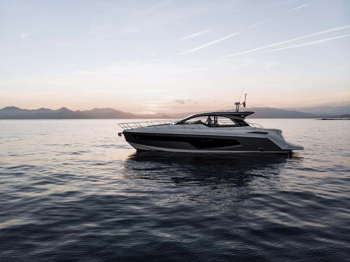 Azimut Atlantis 51 - miniatura 5