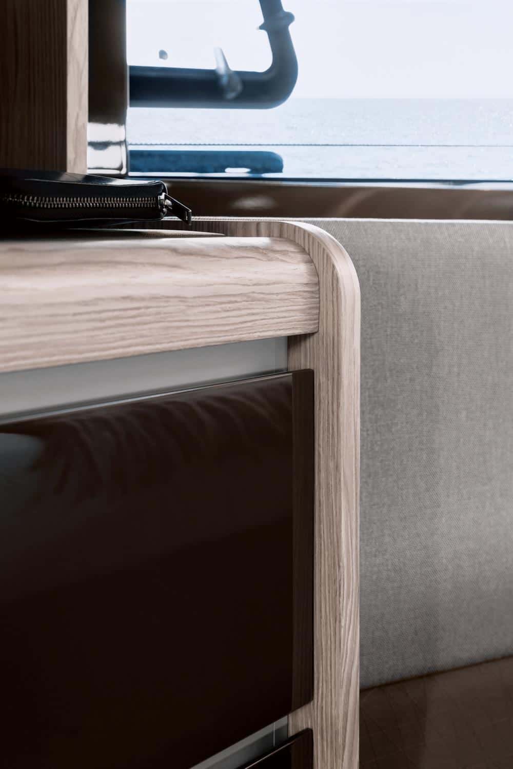 Azimut Atlantis 51 - miniatura 29