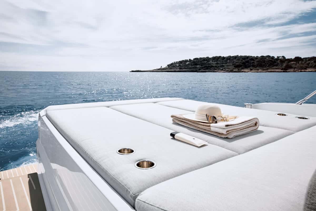 Azimut Atlantis 51 - miniatura 9