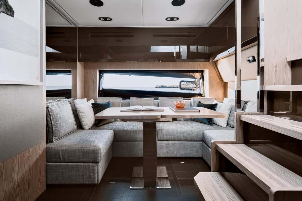 Azimut Atlantis 51 - miniatura 21