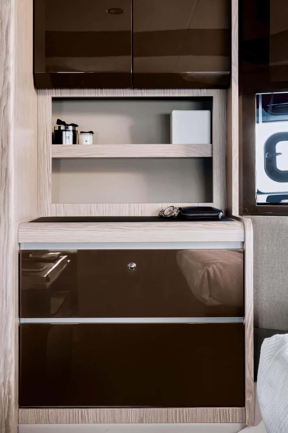 Azimut Atlantis 51 - miniatura 32