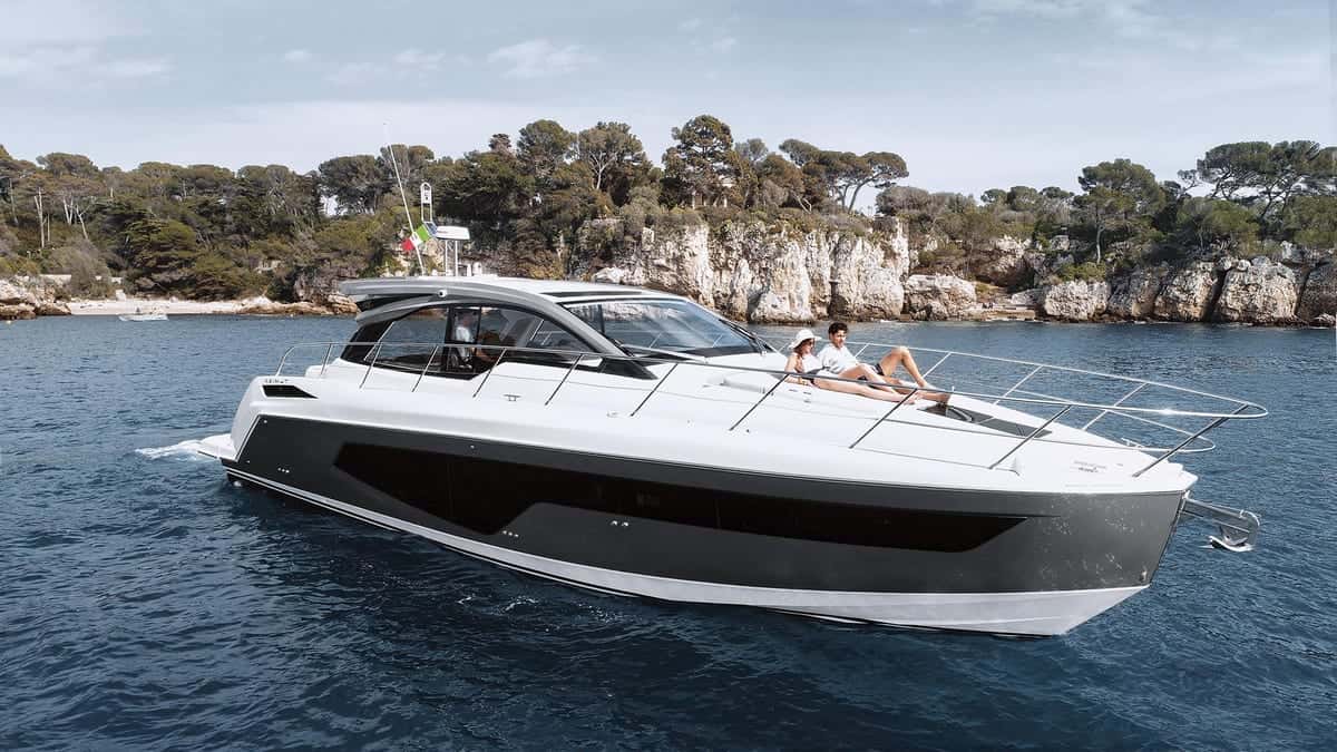 Azimut Atlantis 51 - miniatura 6