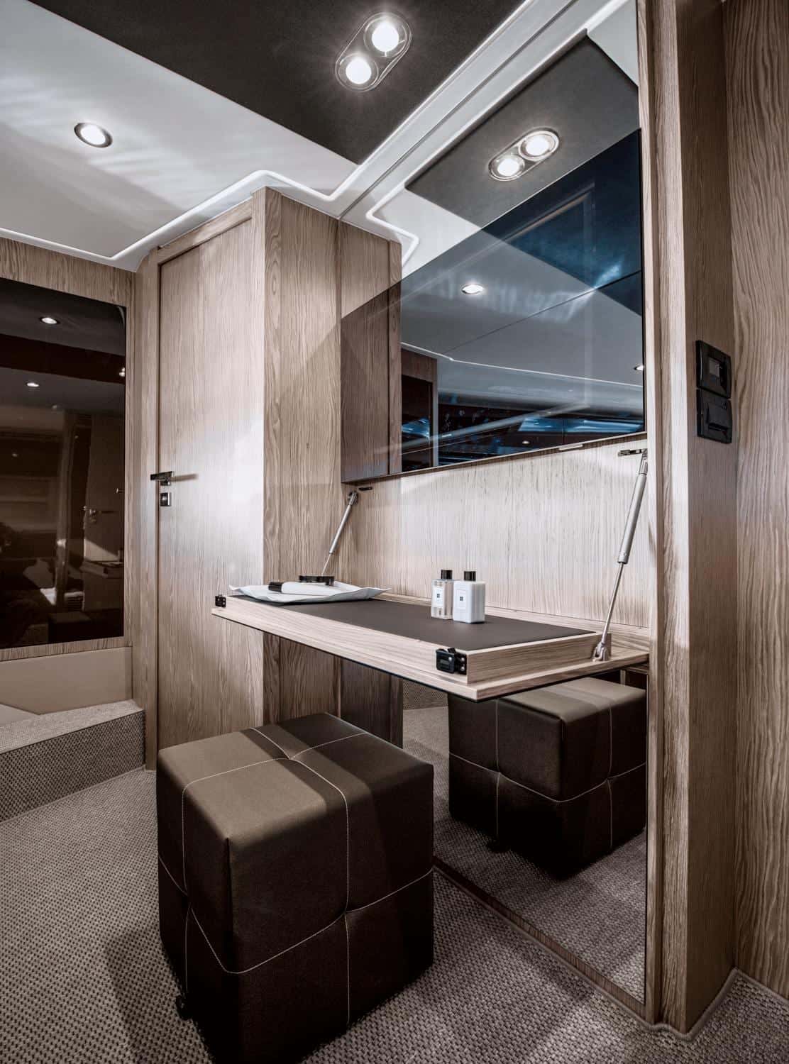 Azimut Atlantis 51 - miniatura 22