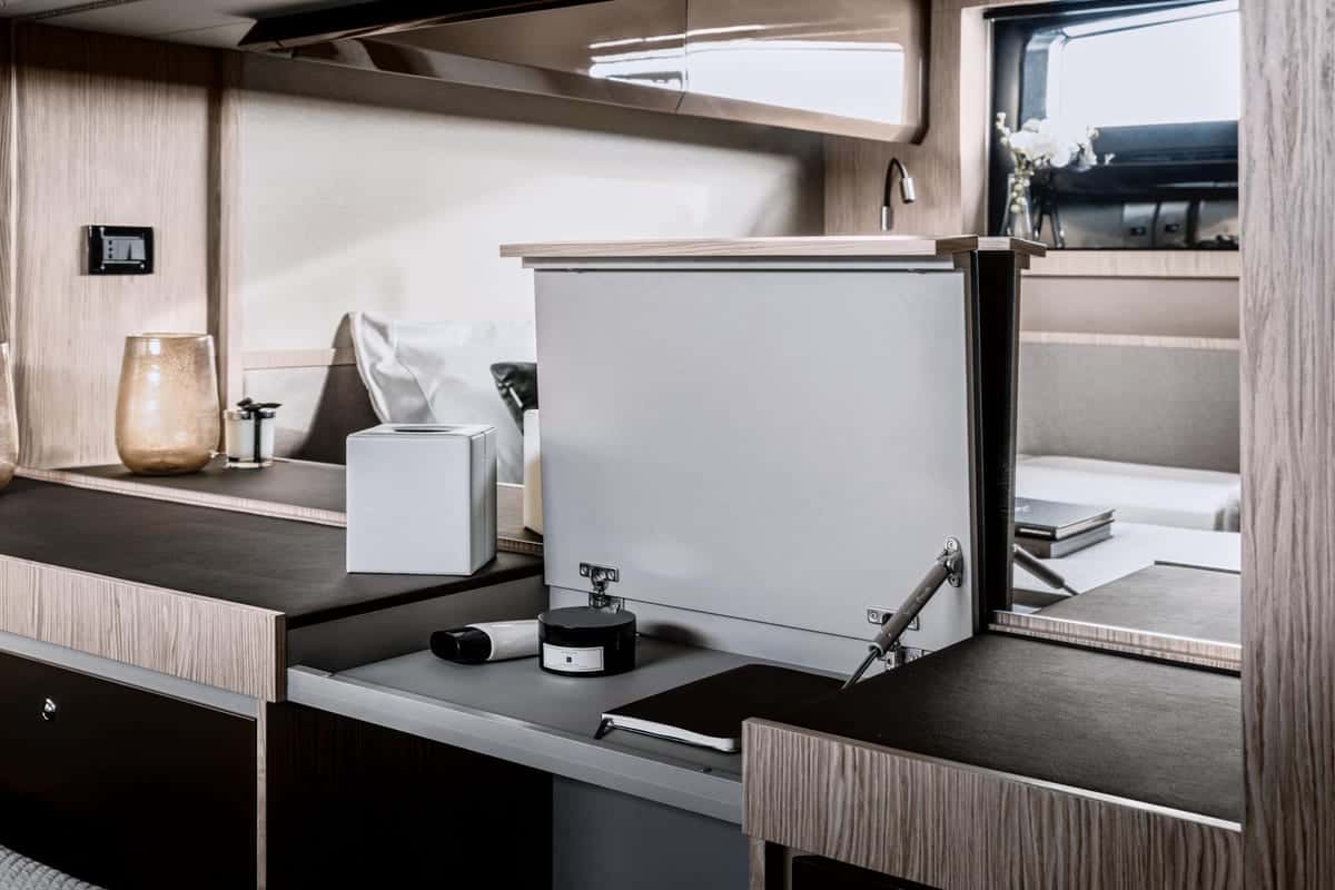 Azimut Atlantis 51 - miniatura 35