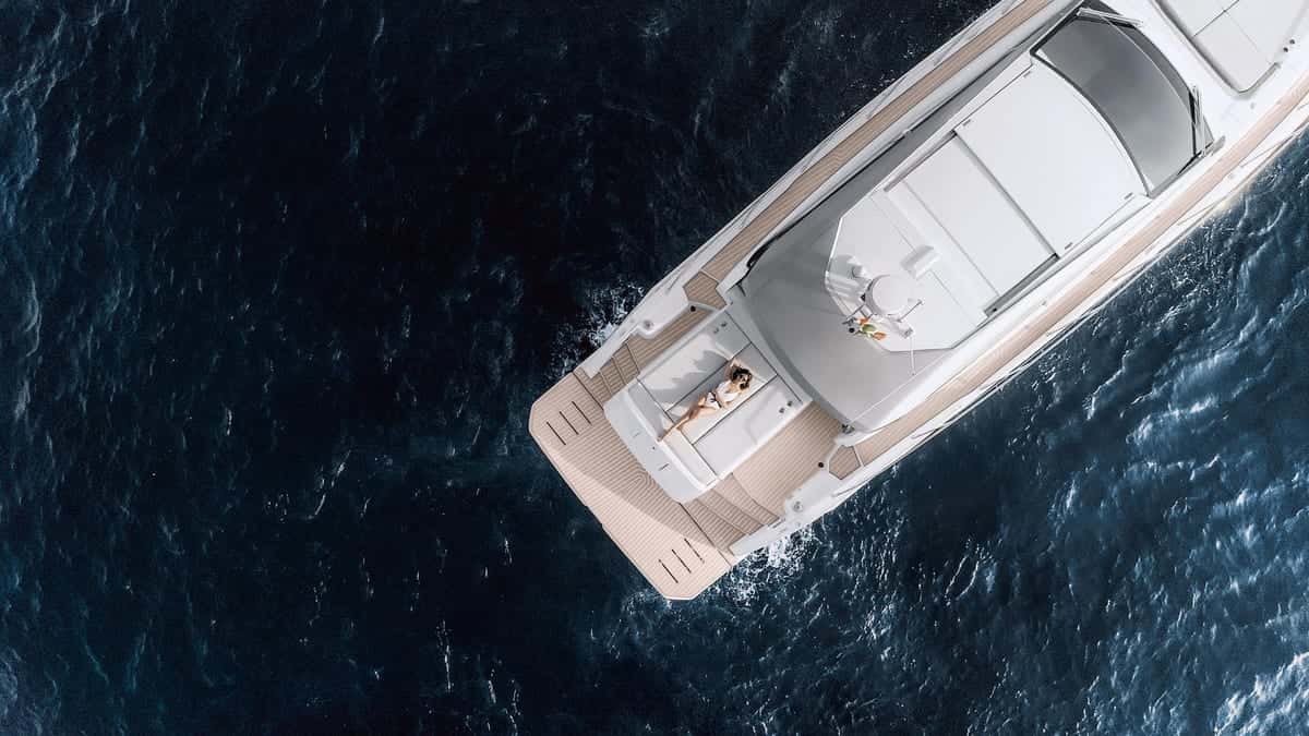 Azimut Atlantis 51 - miniatura 10