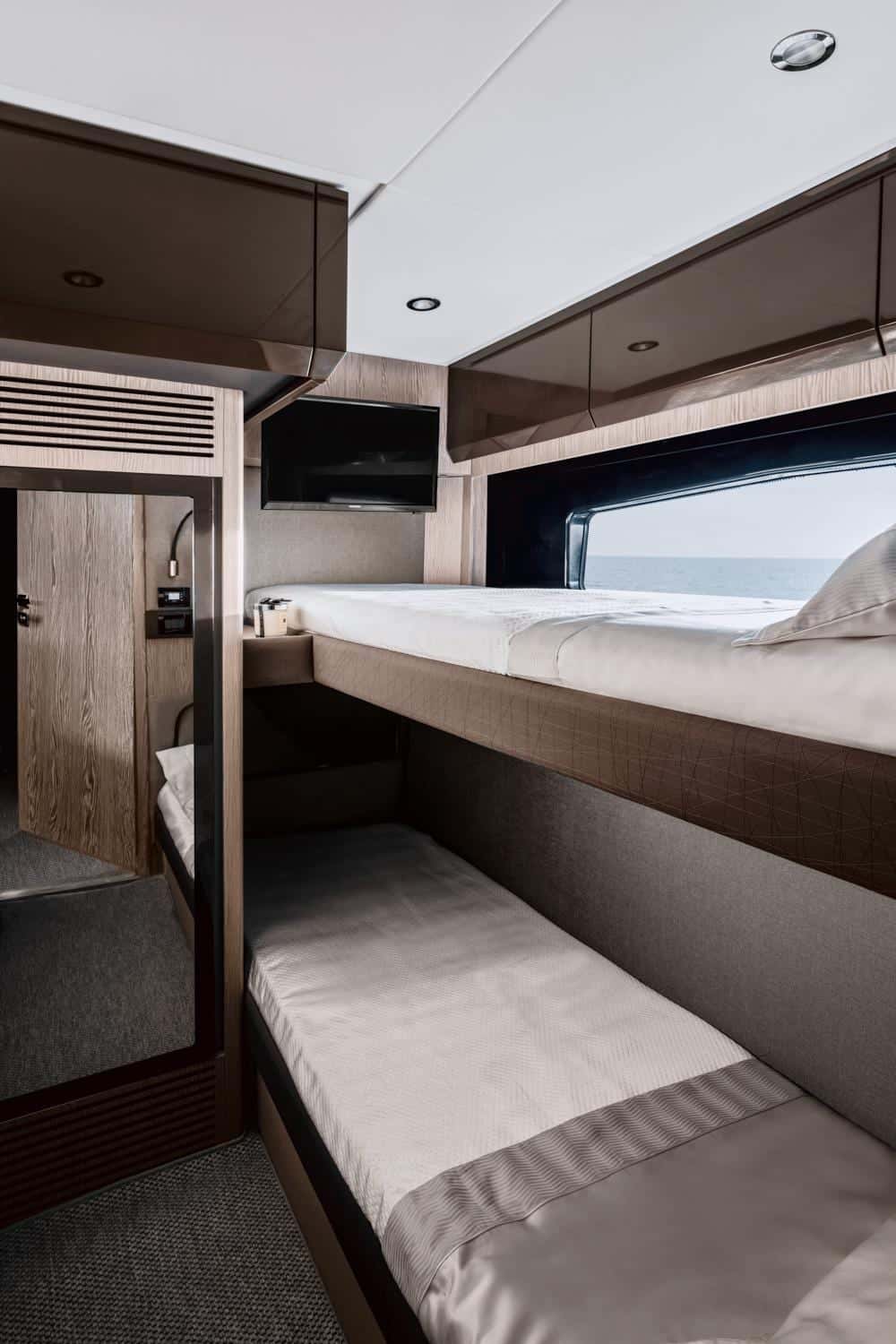 Azimut Atlantis 51 - miniatura 34