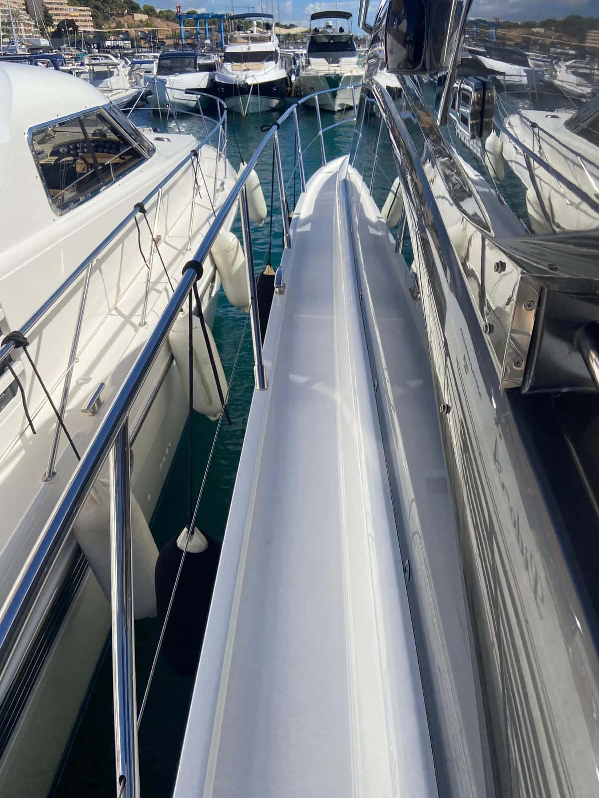 Princess V48 Open - miniatura 4