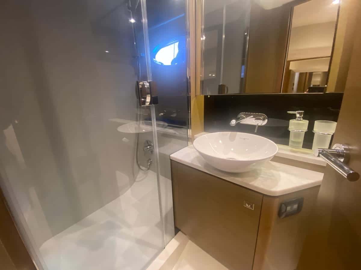 Princess V48 Open - miniatura 17