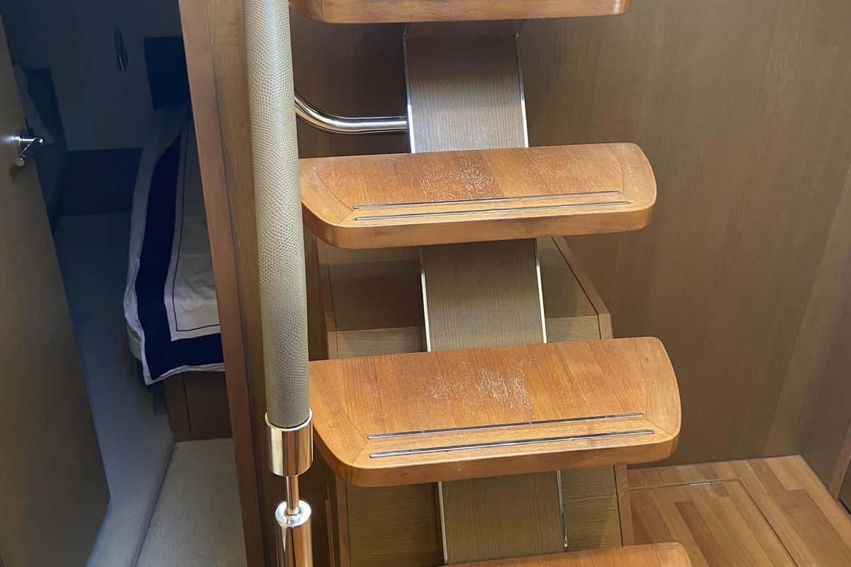 Princess V48 Open - miniatura 10