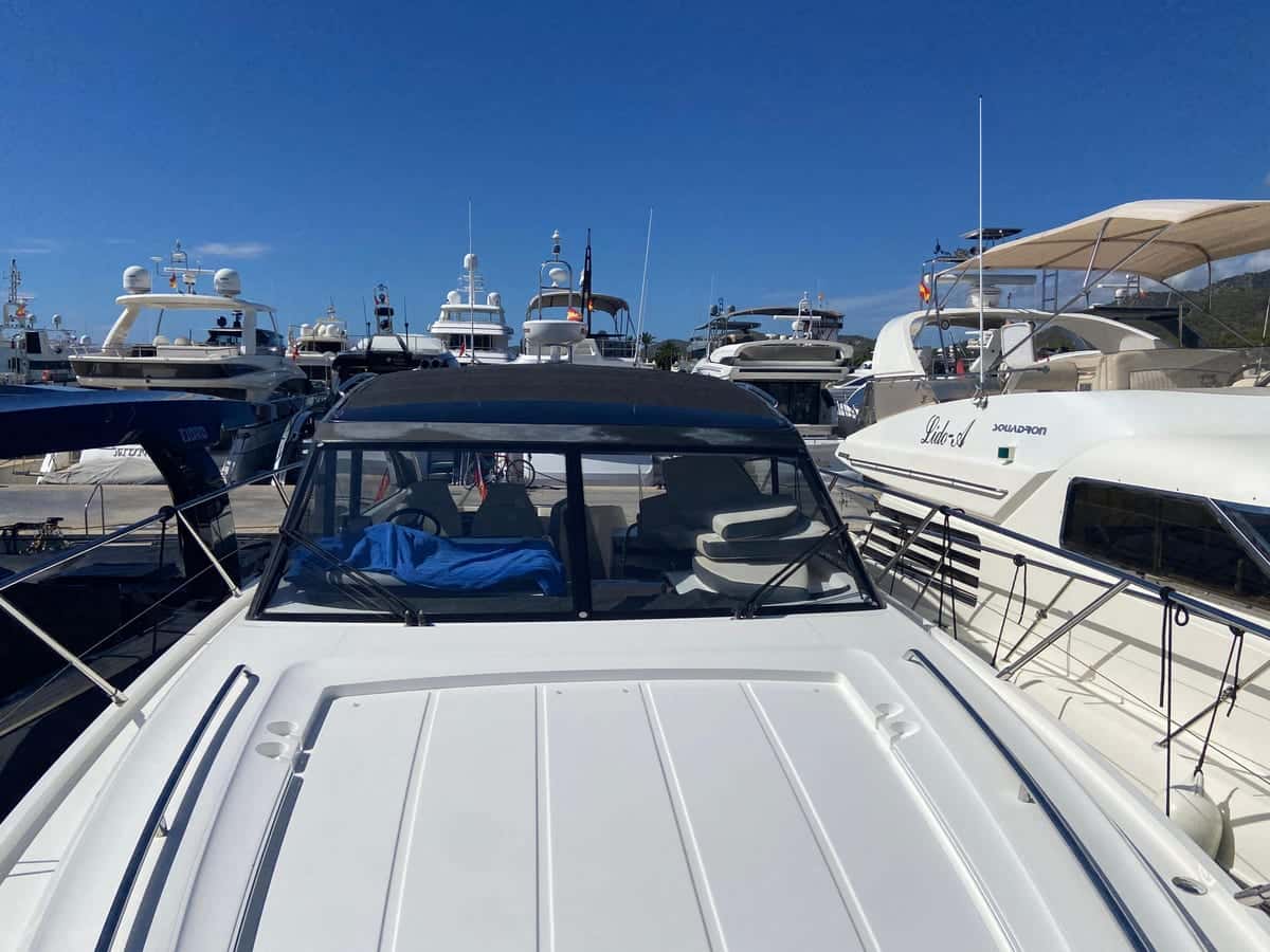 Princess V48 Open - miniatura 2