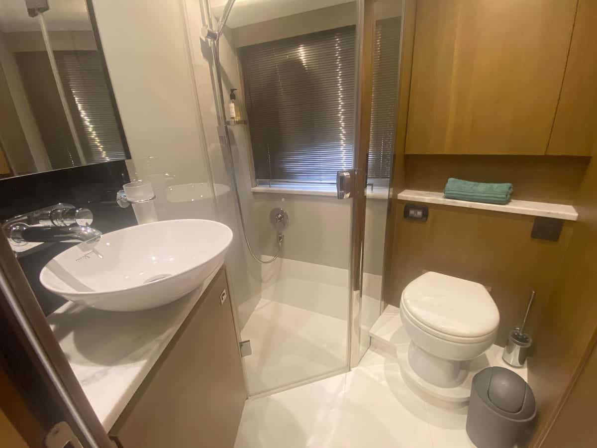 Princess V48 Open - miniatura 19