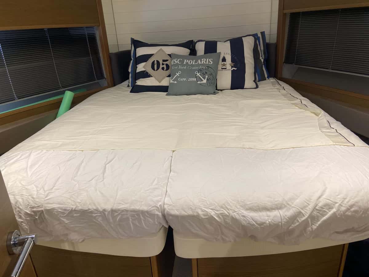 Princess V48 Open - miniatura 18