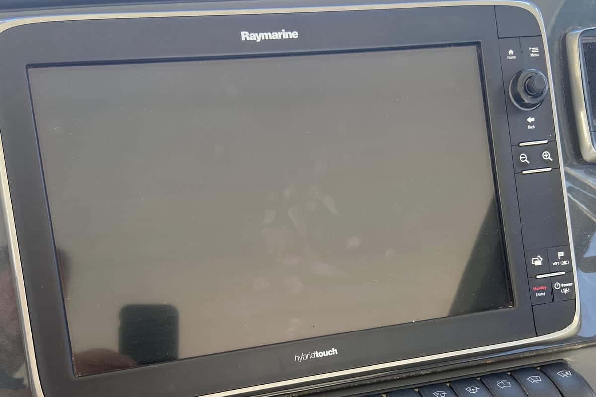 Princess V48 Open - miniatura 6