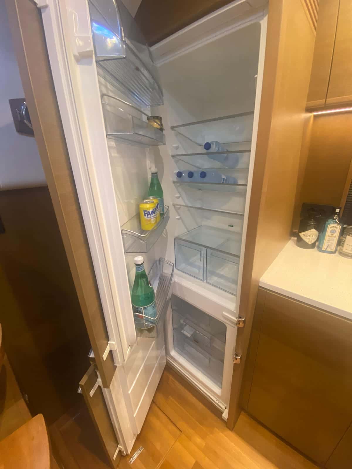 Princess V48 Open - miniatura 15