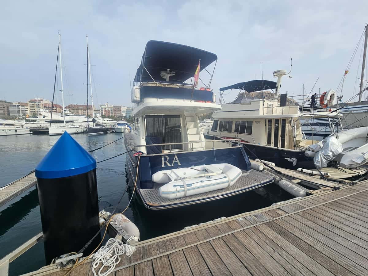 Belliure 46 - miniatura 3