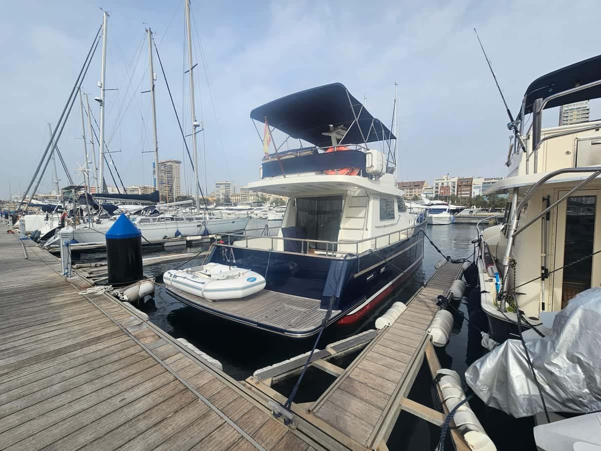 Belliure 46 - miniatura 2