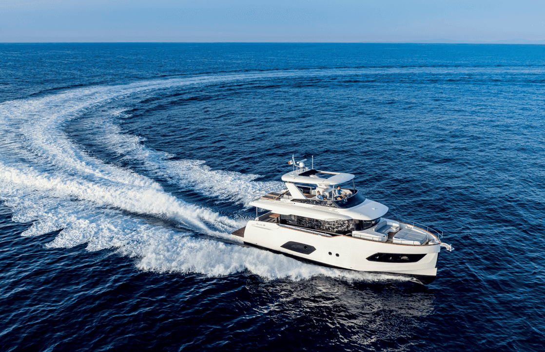ABSOLUTE NAVETTA 58 - miniatura 2