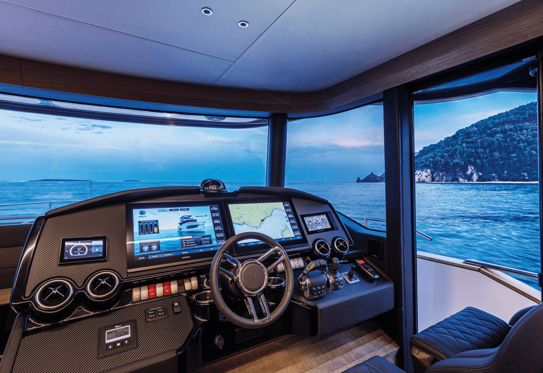 ABSOLUTE NAVETTA 58 - miniatura 12