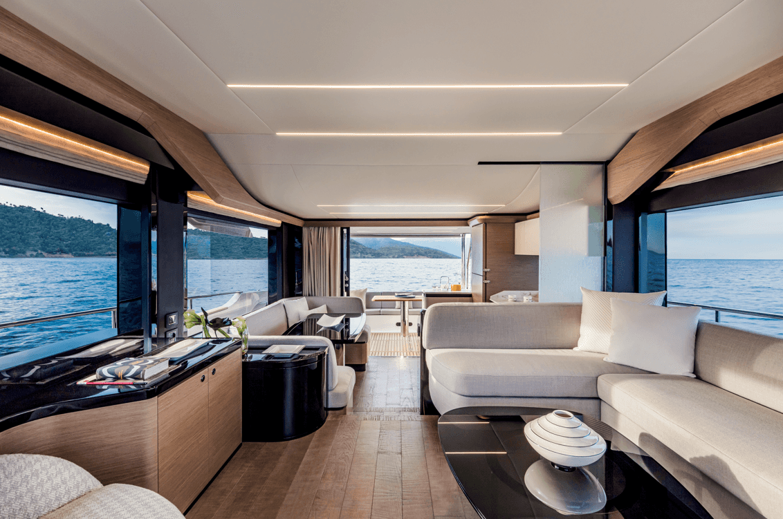 ABSOLUTE NAVETTA 58 - miniatura 10
