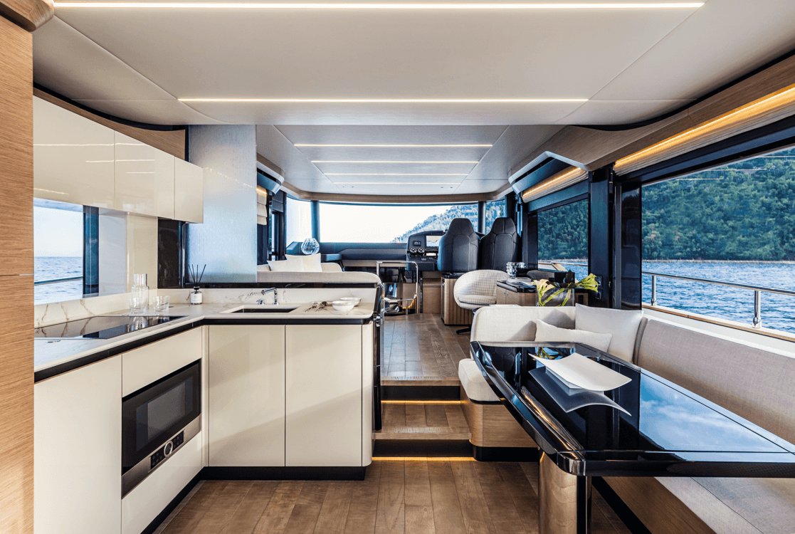 ABSOLUTE NAVETTA 58 - miniatura 11
