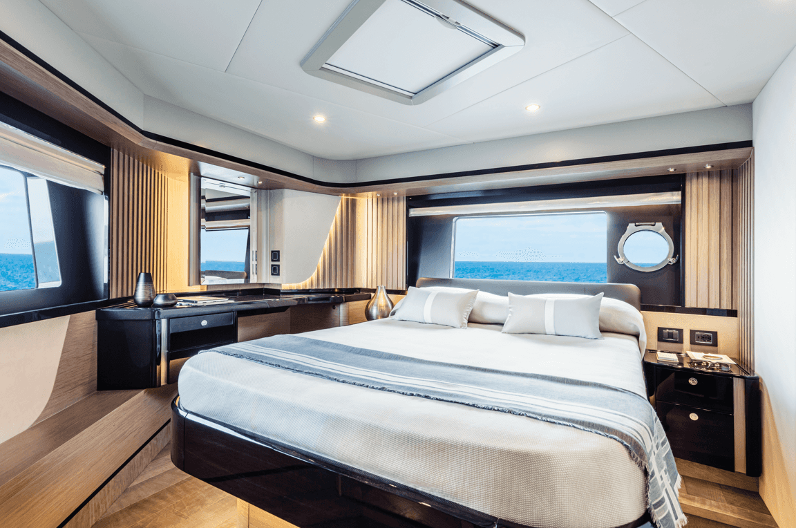 ABSOLUTE NAVETTA 58 - miniatura 13