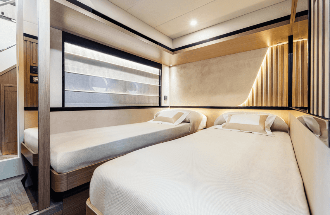 ABSOLUTE NAVETTA 58 - miniatura 14