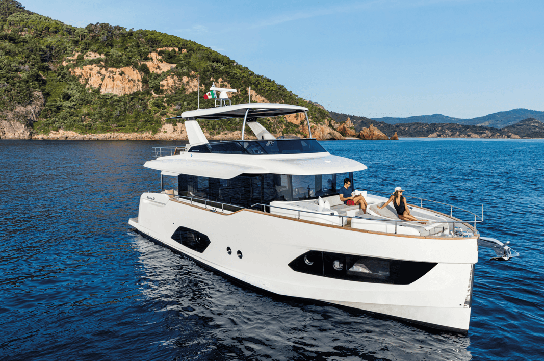 ABSOLUTE NAVETTA 58 - miniatura 5