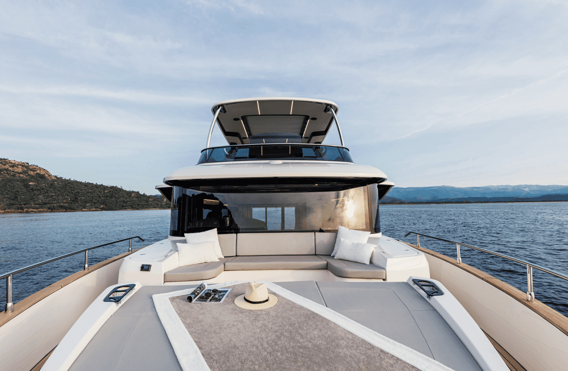 ABSOLUTE NAVETTA 58 - miniatura 8